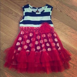Girls size 3T EmilyRose Dress
